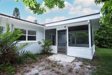 Welcome to 904 Hall Street, a quaint single-family home situated on Crane Creek Reserve Golf Club in Florida - for sale on GolfHomes.com, golf home, golf lot
