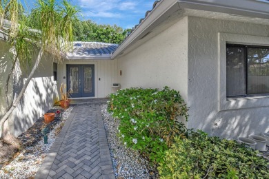 Welcome to this stunning single-family residence located in the on Hunters Run Golf and Country Club in Florida - for sale on GolfHomes.com, golf home, golf lot