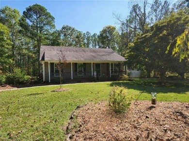 Welcome to your serene retreat in Salem, SC! This charming on The Cliffs At Keowee Falls in South Carolina - for sale on GolfHomes.com, golf home, golf lot