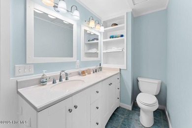 Welcome to 6 Black Skimmer Trail, an authentic Bald Head Island on Bald Head Island Golf Club in North Carolina - for sale on GolfHomes.com, golf home, golf lot