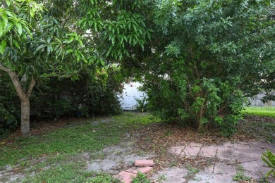 Welcome to 904 Hall Street, a quaint single-family home situated on Crane Creek Reserve Golf Club in Florida - for sale on GolfHomes.com, golf home, golf lot