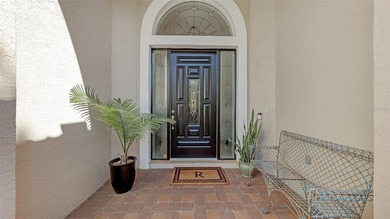 Enjoy luxurious comfort in this beautifully designed and on University Park Country Club in Florida - for sale on GolfHomes.com, golf home, golf lot