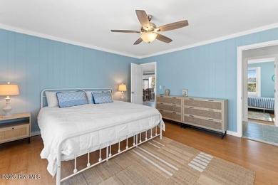 Welcome to 6 Black Skimmer Trail, an authentic Bald Head Island on Bald Head Island Golf Club in North Carolina - for sale on GolfHomes.com, golf home, golf lot