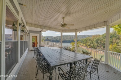 Have you been looking for that perfect home on Norris Lake? Want on The Greens at Deerfield in Tennessee - for sale on GolfHomes.com, golf home, golf lot