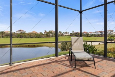 Refined Coastal Luxury in Ocean Hammock | 9 Cypresswood Drive on The Ocean Course At Hammock Beach Resort in Florida - for sale on GolfHomes.com, golf home, golf lot