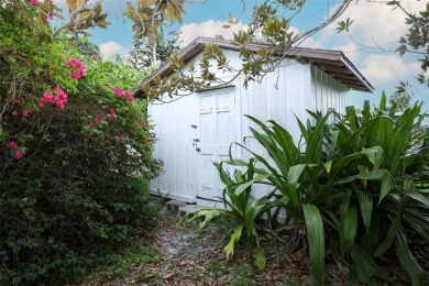 Welcome to 904 Hall Street, a quaint single-family home situated on Crane Creek Reserve Golf Club in Florida - for sale on GolfHomes.com, golf home, golf lot