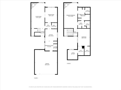 STYLISH, MOVE-IN READY TOWNHOME IN SOUGHT-AFTER FARMERS BRANCH on Brookhaven Country Club - Golf Course in Texas - for sale on GolfHomes.com, golf home, golf lot