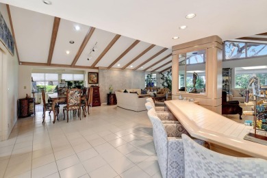 Welcome to this stunning single-family residence located in the on Hunters Run Golf and Country Club in Florida - for sale on GolfHomes.com, golf home, golf lot