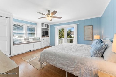 Welcome to 6 Black Skimmer Trail, an authentic Bald Head Island on Bald Head Island Golf Club in North Carolina - for sale on GolfHomes.com, golf home, golf lot