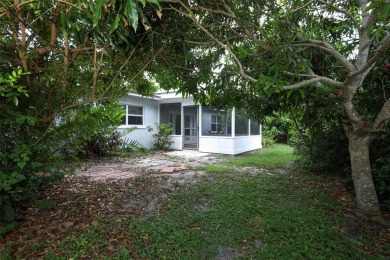 Welcome to 904 Hall Street, a quaint single-family home situated on Crane Creek Reserve Golf Club in Florida - for sale on GolfHomes.com, golf home, golf lot