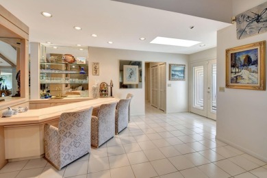 Welcome to this stunning single-family residence located in the on Hunters Run Golf and Country Club in Florida - for sale on GolfHomes.com, golf home, golf lot