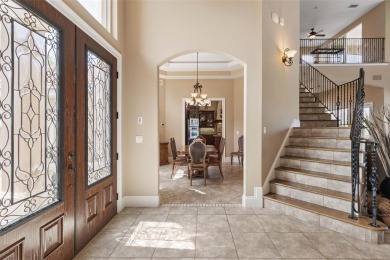 Refined Coastal Luxury in Ocean Hammock | 9 Cypresswood Drive on The Ocean Course At Hammock Beach Resort in Florida - for sale on GolfHomes.com, golf home, golf lot