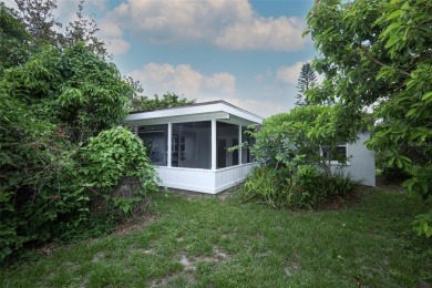 Welcome to 904 Hall Street, a quaint single-family home situated on Crane Creek Reserve Golf Club in Florida - for sale on GolfHomes.com, golf home, golf lot