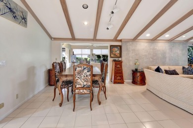 Welcome to this stunning single-family residence located in the on Hunters Run Golf and Country Club in Florida - for sale on GolfHomes.com, golf home, golf lot