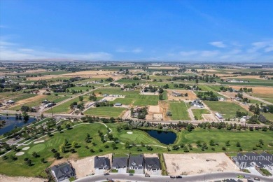 Tresidio presents the gorgeous Maple floorplan!  This highly on Falcon Crest Golf Club in Idaho - for sale on GolfHomes.com, golf home, golf lot