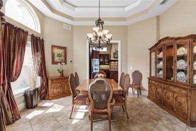 Refined Coastal Luxury in Ocean Hammock | 9 Cypresswood Drive on The Ocean Course At Hammock Beach Resort in Florida - for sale on GolfHomes.com, golf home, golf lot