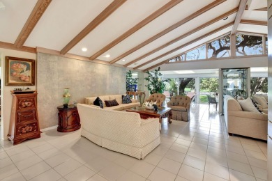 Welcome to this stunning single-family residence located in the on Hunters Run Golf and Country Club in Florida - for sale on GolfHomes.com, golf home, golf lot