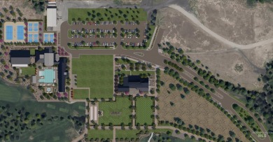 Tresidio presents the gorgeous Maple floorplan!  This highly on Falcon Crest Golf Club in Idaho - for sale on GolfHomes.com, golf home, golf lot