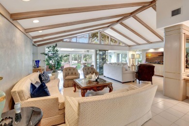 Welcome to this stunning single-family residence located in the on Hunters Run Golf and Country Club in Florida - for sale on GolfHomes.com, golf home, golf lot