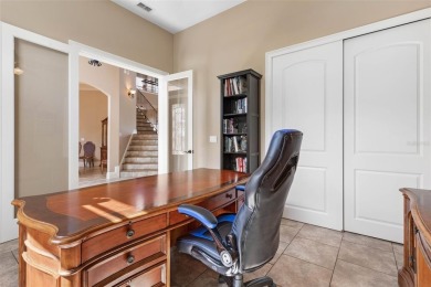 Refined Coastal Luxury in Ocean Hammock | 9 Cypresswood Drive on The Ocean Course At Hammock Beach Resort in Florida - for sale on GolfHomes.com, golf home, golf lot