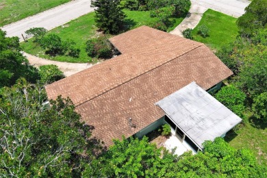 Welcome to 904 Hall Street, a quaint single-family home situated on Crane Creek Reserve Golf Club in Florida - for sale on GolfHomes.com, golf home, golf lot