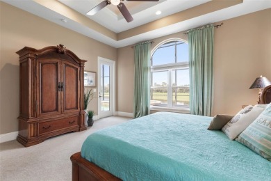 Refined Coastal Luxury in Ocean Hammock | 9 Cypresswood Drive on The Ocean Course At Hammock Beach Resort in Florida - for sale on GolfHomes.com, golf home, golf lot