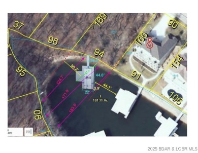 This stunning 5,500 sq ft home offers an exceptional blend of on The Club At Porto Cima in Missouri - for sale on GolfHomes.com, golf home, golf lot
