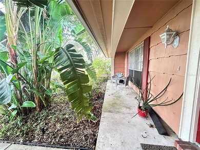 This 3-bedroom, 2-bathroom, 2-car garage, pool property is on Beacon Woods Golf Club in Florida - for sale on GolfHomes.com, golf home, golf lot