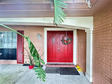 This 3-bedroom, 2-bathroom, 2-car garage, pool property is on Beacon Woods Golf Club in Florida - for sale on GolfHomes.com, golf home, golf lot