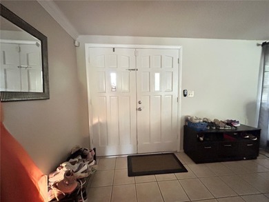 This 3-bedroom, 2-bathroom, 2-car garage, pool property is on Beacon Woods Golf Club in Florida - for sale on GolfHomes.com, golf home, golf lot