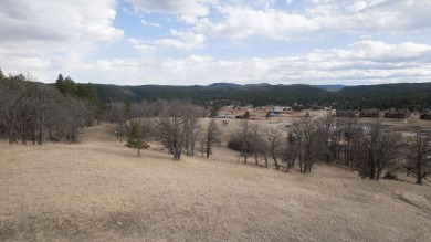 Looking for million dollar views? Check out this stunning .56+/- on Boulder Canyon Country Club in South Dakota - for sale on GolfHomes.com, golf home, golf lot