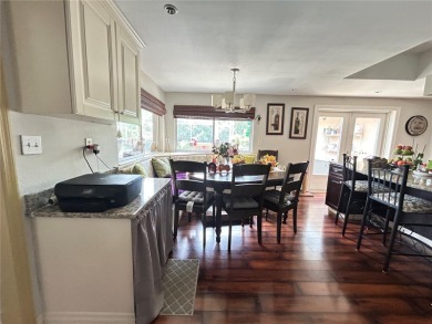 This 3-bedroom, 2-bathroom, 2-car garage, pool property is on Beacon Woods Golf Club in Florida - for sale on GolfHomes.com, golf home, golf lot