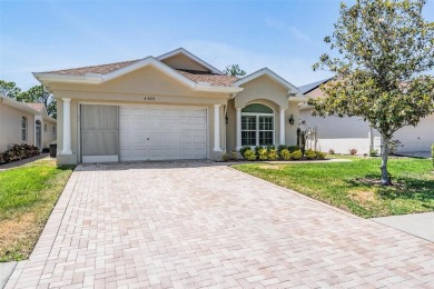 Golf Course Living at Its Finest! Welcome to your adorable new on Silverthorn Country Club in Florida - for sale on GolfHomes.com, golf home, golf lot