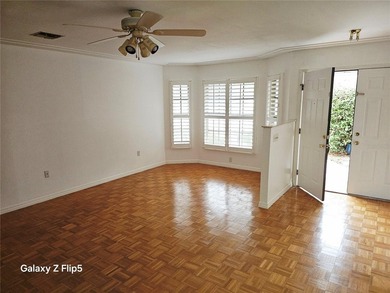 Design-Forward Opportunity on an Oversized Corner Lot
Now fully on Bent Tree Country Club in Florida - for sale on GolfHomes.com, golf home, golf lot