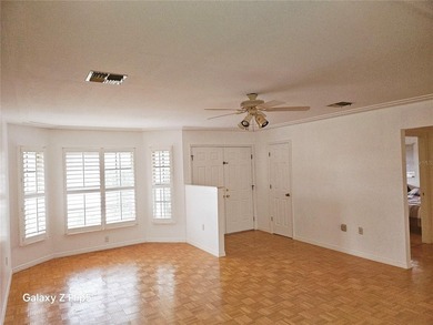 Design-Forward Opportunity on an Oversized Corner Lot
Now fully on Bent Tree Country Club in Florida - for sale on GolfHomes.com, golf home, golf lot