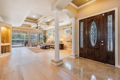 Golf Course Living at Its Finest! Welcome to your adorable new on Silverthorn Country Club in Florida - for sale on GolfHomes.com, golf home, golf lot