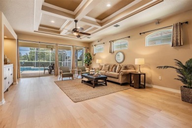 Golf Course Living at Its Finest! Welcome to your adorable new on Silverthorn Country Club in Florida - for sale on GolfHomes.com, golf home, golf lot