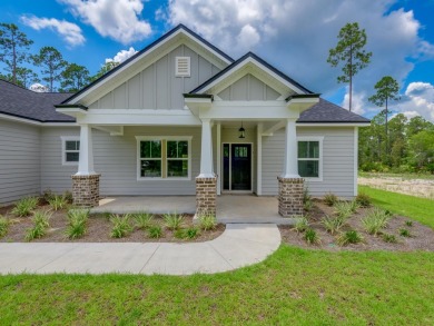 Exquisite new construction on hole 5 of the new, state of the on Wildwood Country Club in Florida - for sale on GolfHomes.com, golf home, golf lot