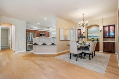 Golf Course Living at Its Finest! Welcome to your adorable new on Silverthorn Country Club in Florida - for sale on GolfHomes.com, golf home, golf lot