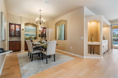 Golf Course Living at Its Finest! Welcome to your adorable new on Silverthorn Country Club in Florida - for sale on GolfHomes.com, golf home, golf lot