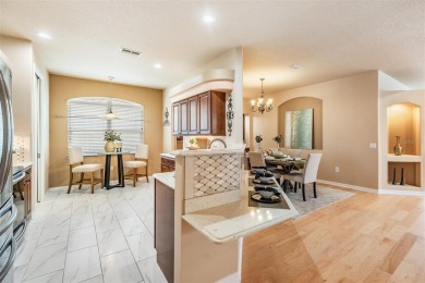 Golf Course Living at Its Finest! Welcome to your adorable new on Silverthorn Country Club in Florida - for sale on GolfHomes.com, golf home, golf lot