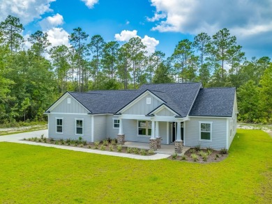 Exquisite new construction on hole 5 of the new, state of the on Wildwood Country Club in Florida - for sale on GolfHomes.com, golf home, golf lot