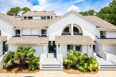 Wake up to breathtaking bay views and end each day with on Sandestin Golf and Beach Resort - The Links in Florida - for sale on GolfHomes.com, golf home, golf lot