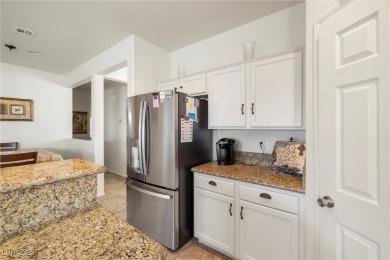 Welcome to this beautifully maintained home in the highly on Mountain Falls Golf Course in Nevada - for sale on GolfHomes.com, golf home, golf lot
