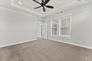 The WINTER SUNSET floorplan by Brighton Homes is a beautifully on Boise Ranch Golf Course, Inc. in Idaho - for sale on GolfHomes.com, golf home, golf lot