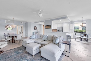 Welcome to 6618 Grand Estuary Trail--Where Every Day Feels Like on River Strand Golf and Country Club At Heritage Harbour  in Florida - for sale on GolfHomes.com, golf home, golf lot