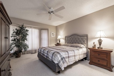 Villa Alegre Townhome wonderfully located on Emanuel Place on DeSoto Golf Course in Arkansas - for sale on GolfHomes.com, golf home, golf lot