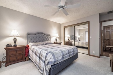 Villa Alegre Townhome wonderfully located on Emanuel Place on DeSoto Golf Course in Arkansas - for sale on GolfHomes.com, golf home, golf lot