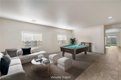 Welcome to this beautifully maintained home in the highly on Mountain Falls Golf Course in Nevada - for sale on GolfHomes.com, golf home, golf lot