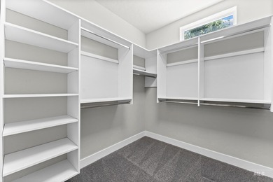 The WINTER SUNSET floorplan by Brighton Homes is a beautifully on Boise Ranch Golf Course, Inc. in Idaho - for sale on GolfHomes.com, golf home, golf lot